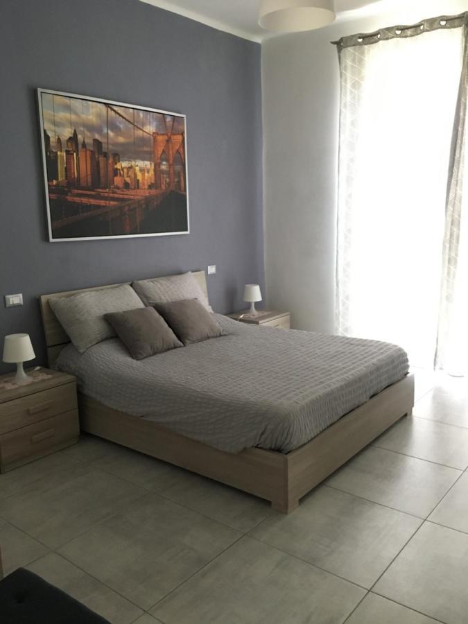 Apartment Casa Matilde Genua
