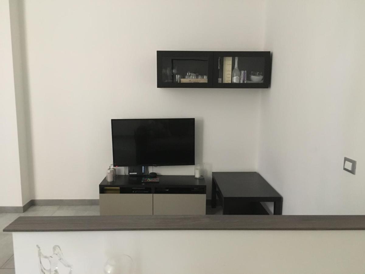 Casa Matilde Apartment