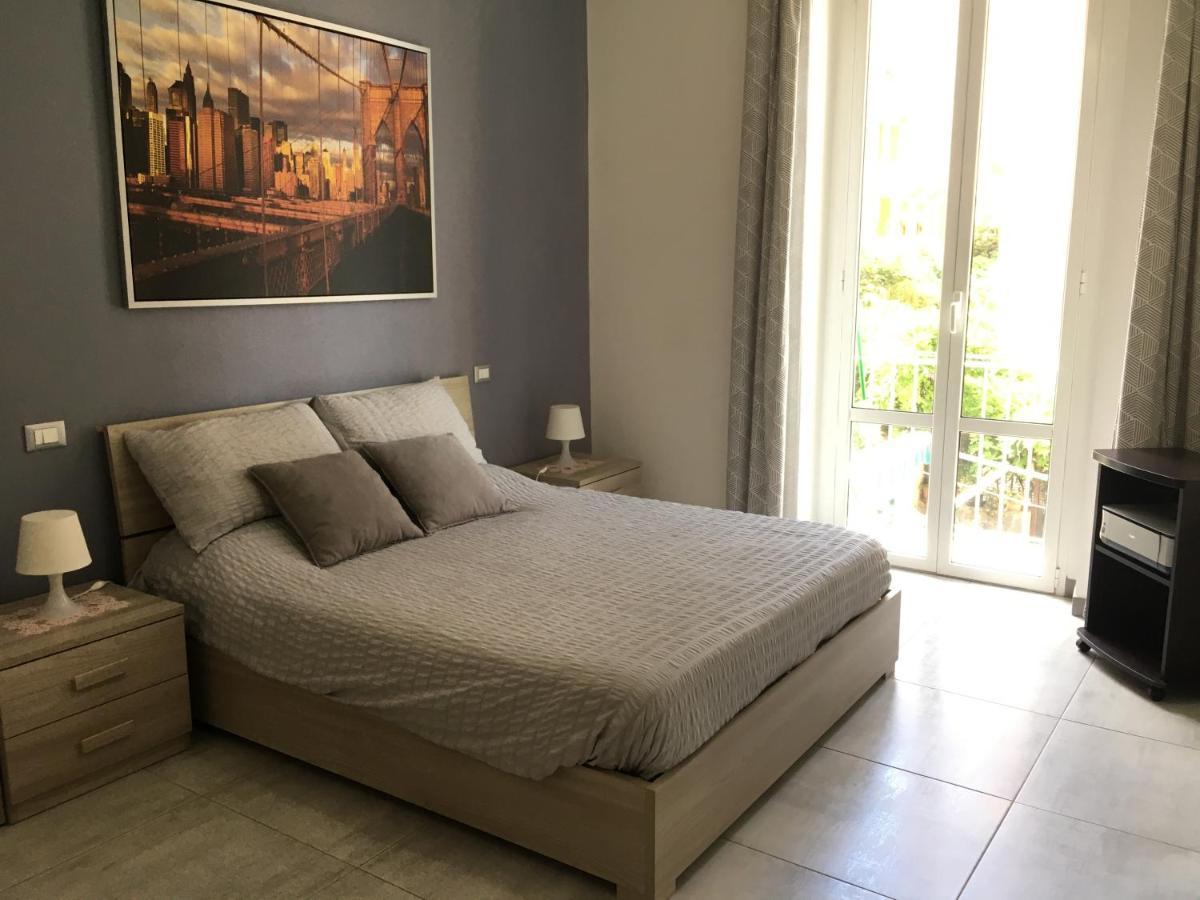 Apartment Casa Matilde *